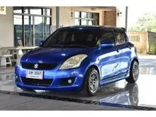 2012 Suzuki SWIFT 1.2 (ปี 12-17) GL Hatchback