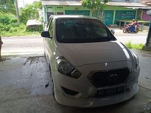 2015 Datsun GO 1.2 T-Active Hatchback