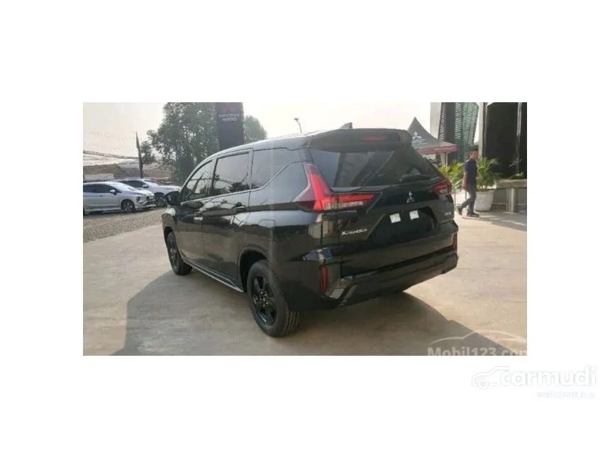 2024 Mitsubishi Xpander EXCEED Wagon