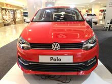 HARGA VW POLO DISKON VW POLO PROMO VW POLO