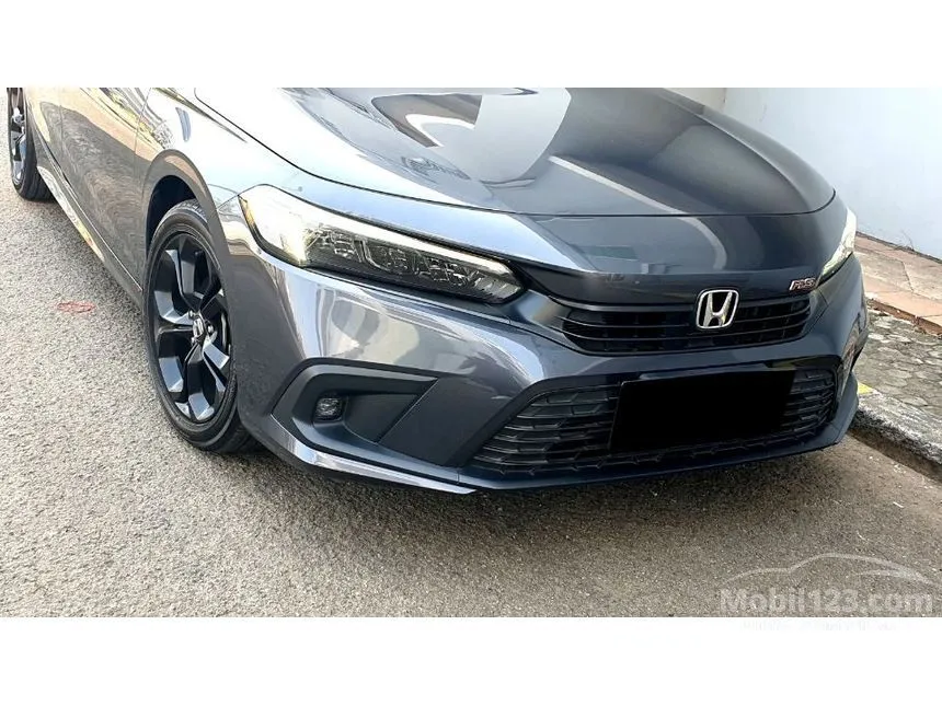 2023 Honda Civic RS Sedan