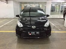 Toyota Calya E MT 2017 Seperti baru