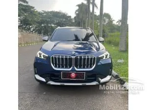 2023 BMW X1 1.5 sDrive18i xLine SUV