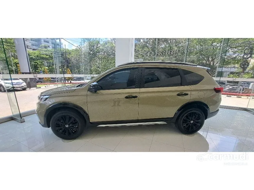 2024 Honda BR-V Prestige N7X SUV