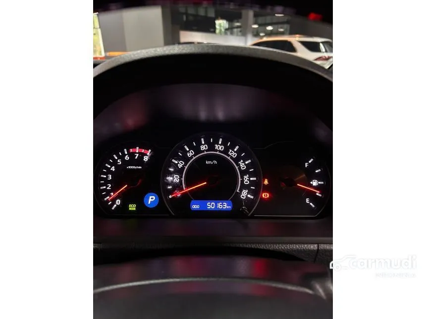 2017 Toyota Voxy MPV