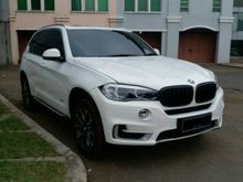 2014 BMW X5 3.0 xDrive35i xLine SUV
