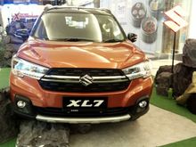 2020 Suzuki XL7 1,5 ALPHA Wagon
