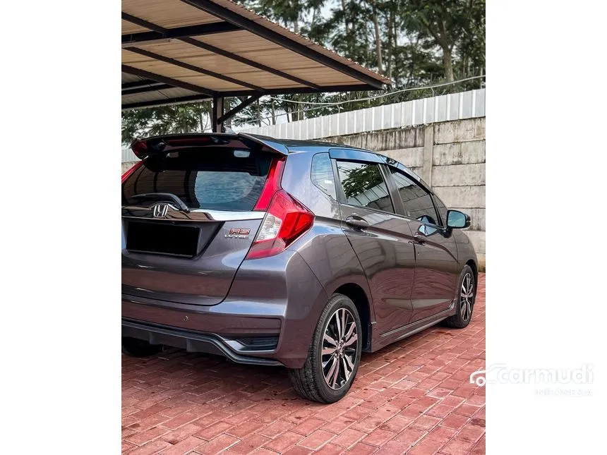 2021 Honda Jazz RS Hatchback