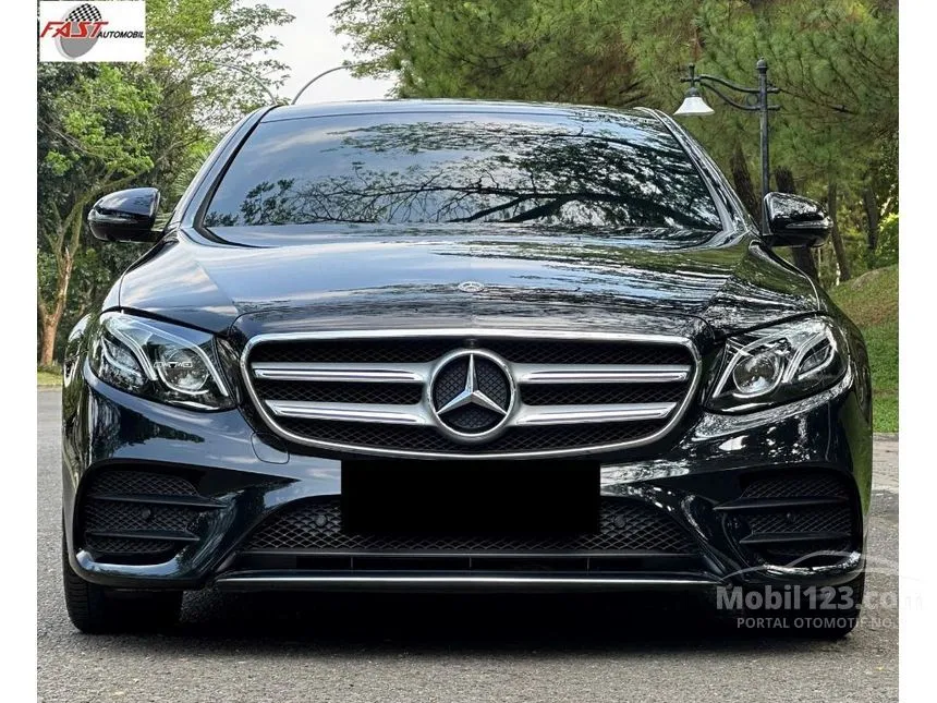 Jual Mobil Mercedes