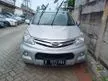 Jual Mobil Daihatsu Xenia 2012 R SPORTY 1.3 di Banten Manual MPV Silver Rp 95.000.000