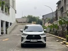 2022 Toyota Veloz 1.5 Q (Premium Color) MPV AVANZA VELOZ Q AT TDP 5Jt