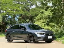 2022 Honda CIVIC 1.5 FE (ปี 21-26) RS Sedan