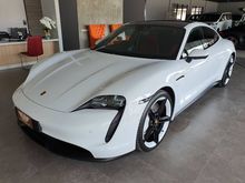 2021 Porsche Taycan 0 (ปี 20-26) 4S Sedan