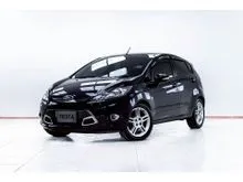 2011 Ford FIESTA 1.6 (ปี 10-16) Sport Hatchback