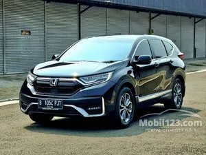 2021 Honda CR-V 1.5 Turbo Prestige SUV