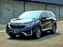 2021 Honda CR-V 1.5 Turbo Prestige SUV
