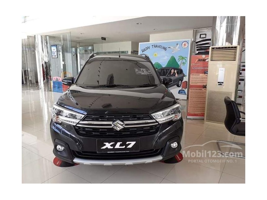 2020 Suzuki XL7 ZETA Wagon