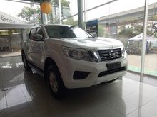 2019 Nissan Navara 2,5 NP300 SL Double Cabin