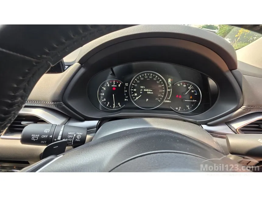 2023 Mazda CX-5 Elite SUV