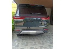 2025 Lexus LX 700h 3.4 SUV 7 Seat. BONUS VIP Seat. LOW KM 1,xxx ONLY CASH PRICE BEST DEAL NEGO. READY LIMITED LX700h. Full PPF. ATPM WARRANTY. HYBRID.