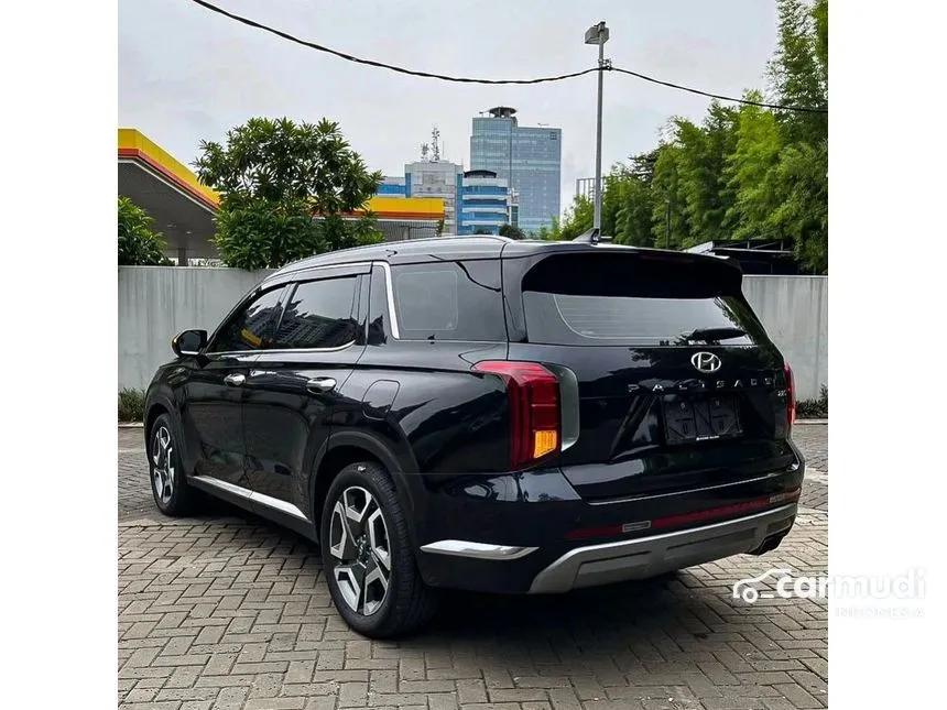 2024 Hyundai Palisade Signature Wagon