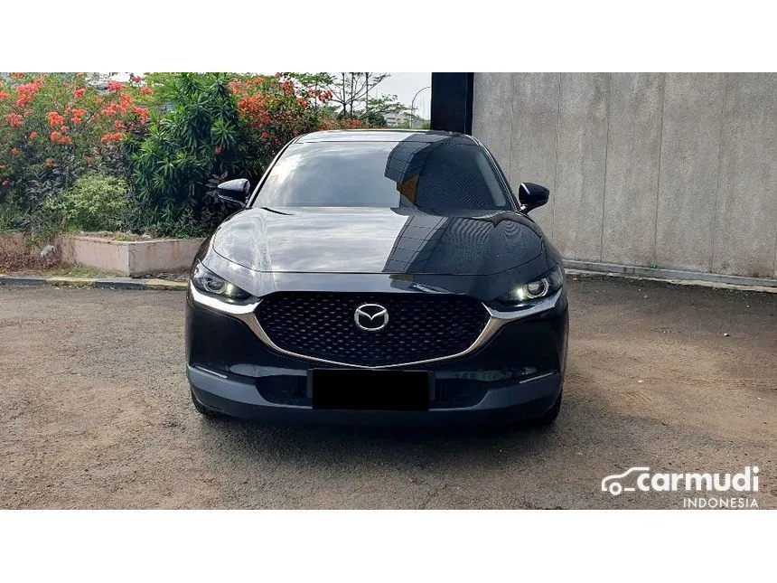 2020 Mazda CX-30 Touring SUV