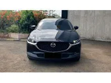 2020 Mazda CX-30 2.0 Touring SUV - Banyak Bonus Harga Terbaik