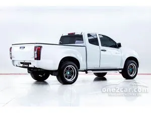 2016 Isuzu D-MAX 1.9 Hi-Lander L Space Cab Pickup