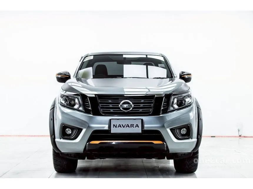 2020 Nissan Navara E King Cab Pickup