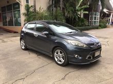 2012 Ford Fiesta 1.5 (ปี 10-16) Sport Hatchback AT
