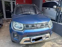 2020 Suzuki Ignis 1.2 GX SUV