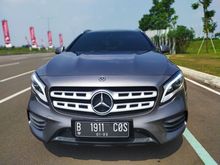2017 Mercedes-Benz GLA200 1.6 AMG SUV
