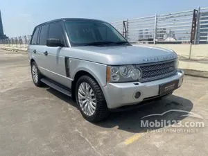 2007 Land Rover Range Rover 4.4 V8 (Petrol) SUV