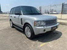 2007 Land Rover Range Rover 4.4 L322 SUV