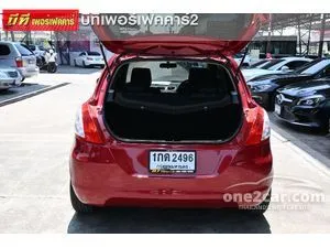 2012 Suzuki SWIFT 1.2 GLX Hatchback