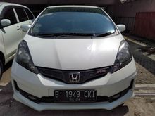 2014 Honda Jazz 1.5 RS Hatchback