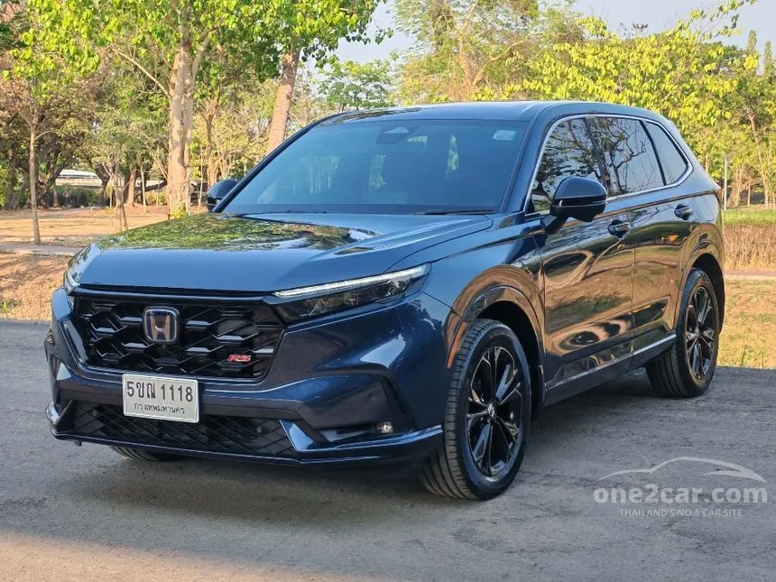 2023 Honda CR-V e:HEV RS SUV