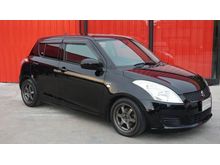 2013 Suzuki Swift 1.2 (ปี 12-16) GL Hatchback MT
