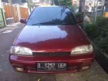 1991 Suzuki Amenity 1.3 Sedan