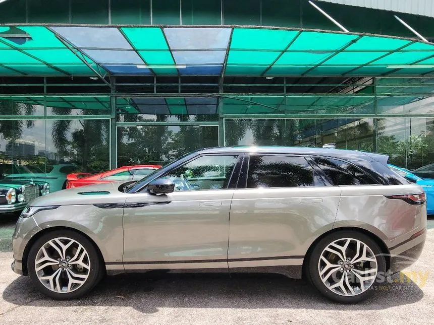 2020 Land Rover Range Rover Velar P300 R-Dynamic HSE SUV