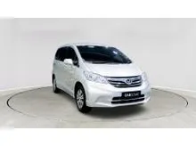 2013 Honda Freed 1.5 S MPV
