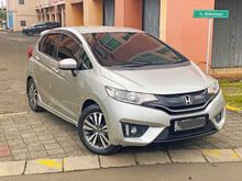 2014 Honda Jazz 1.5 RS Hatchback Pajak 10-2021 NEGO sampe Deal, Sdr Yaris Swift Baleno Rio CX5 CX3 Hrv