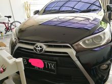 2014 Toyota Yaris 1.5 G Hatchback (Tangan Pertama)