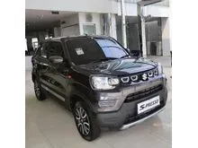 2026 Suzuki S-Presso 1.0 Hatchback