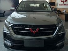 2020 *free 2 bulan angsuran* Wuling Almaz 1,5 LT Lux+ Exclusive Wagon
