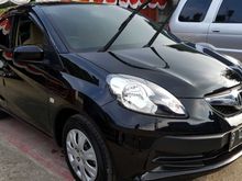 2015 Honda Brio 1.2 Satya S Hatchback