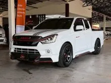 2019 Isuzu D-MAX 1.9 Space Cab (ปี 11-17) X-Series Speed Pickup