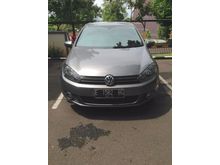 2011 Volkswagen Golf 1.4 TSI Hatchback