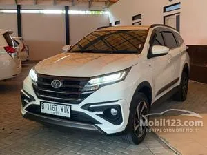 2022 Toyota Rush 1.5 GR Sport SUV