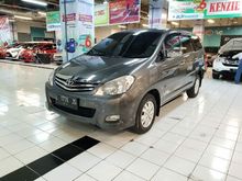 2009 Toyota Kijang Innova 2.0 G Luxury MPV